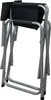 Weber #Werkeholics Regiestuhl klappbar schwarz XXL Produktbild-Vorschau 3