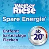 WEIßER RIESE Vollwaschmittel Universal Pulver 90WL Produktbild-Vorschau 4