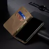 Pouzdro Honor 90, kožené flipové pouzdro typu kniha se Náhled obrázku produktu 5
