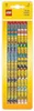 LEGO Schreib-Set – Notizbuch A5 + 6 Bleistifte & 3 Produktbild-Vorschau 3