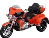 Maisto Motorcycle Harley-Davidson - 2021 CVO TRI GLIDE Voir les images du produit 3