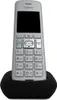 GIGASET CE575 DECT Mobilteil Silber-Schwarz Produktbild-Vorschau 7