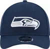 New Era NFL 940MC Cap Team Seattle Seahawks Fanzone Artikel Produktbild-Vorschau 11