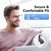 CASCHO Bluetooth Kopfhörer Sport, Kopfhörer Kabellos Produktbild-Vorschau 5