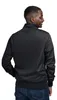 Lonsdale Alnwick Trainingsjacke Schwarz 2XL Herren Schwarz Produktbild-Vorschau 10