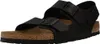 Birkenstock Milano Schwarz Birko-Flor Größe: 44 Schmal Produktbild-Vorschau 27