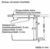 BOSCH Herdset Backofen EcoClean 3D Heißluft + Produktbild-Vorschau 7