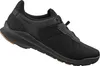 Schuhe Shimano SH-EX3 Herren schwarz größe 48 SH-EX300ML48 Produktbild-Vorschau 1