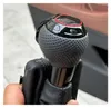 Schaltknauf für Automatikgetriebe für Audi RS, A3, S3, A4, Produktbild-Vorschau 3