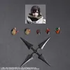 Square Enix - Final Fantasy VII Remake Play Arts Kai - Produktbild-Vorschau 10