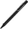LAMY Kugelschreiber safari schwarz Schreibfarbe schwarz Produktbild-Vorschau 1