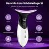 4-in-1 Gesichtsmassagegerät für Nacken & Gesicht, Produktbild-Vorschau 5