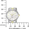 CITIZEN Quarzuhr Damenuhr EU6074-51D Produktbild-Vorschau 7