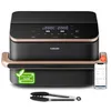 COSORI Dual Blaze TwinFry Heißluftfritteuse 10 L 2800 W, Produktbild-Vorschau 1