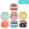 MGA's Miniverse - Make It Mini Sneakers (sortovaný tovar) Náhľad obrázku produktu 11