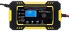 Automatická nabíječka baterií Kraft&Dele KD1290, 12V, 6A, Náhled obrázku produktu 7