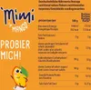 Mimi Milchmix Boisson en poudre à la mangue, 2 x 400 g Voir les images du produit 7