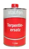 Staufen Terpentinersatz 1 L UN 1300 - ADR KL. 3 / III Produktbild-Vorschau 1