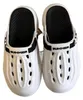 Xani Ultra Comfort Clogs EVA Hausschuhe Gartenschuhe Uni - Produktbild-Vorschau 2