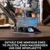 Jeu de construction Lego TIE Interceptor Voir les images du produit 24