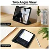 4smarts 541153, Flip case, Apple, iPad Pro 11 4th Gen. Produktbild-Vorschau 3