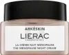 Lierac Arkeskin Crema notte per la menopausa Anteprima dell’immagine prodotto 1