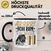 11. Geburtstag Geschenk Tasse Becher Jungs Pirat Arrrr Ich Produktbild-Vorschau 3