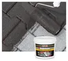 Isolbau Bodenfarbe Schwarz 4 kg Betonfarbe Produktbild-Vorschau 1