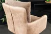 Riess-Ambiente Barhocker BIG GEORGE, Samt Federkern, Produktbild-Vorschau 7