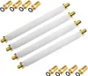 ARLI 4x Fensterdurchführung 20 cm – Selbstklebend + 8x Produktbild-Vorschau 1