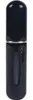 Verk 01752 Rozprašovač na parfémy 5 ml černý Náhled obrázku produktu 2