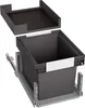 BLANCO 526304 SELECT II SODA Abfallsystem 30 Liter für 60 Produktbild-Vorschau 1