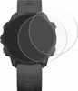 2x ScreenLeaf Schutzfolie für Garmin Forerunner 245 Music Produktbild-Vorschau 2