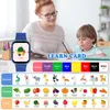 Smartwatch Kinder, 1,83″ Kinderuhr mit 30 Spielen, Anrufe, Produktbild-Vorschau 2