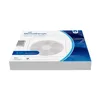 MediaRange CD Hüllen 50pcs Papier Flagwindow retail Produktbild-Vorschau 2