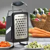 Microplane Serie 34006, rallador cuadrado (tipo torre/de Vista previa de la imagen del producto 15