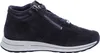 Ara Sneaker OSAKA 2.0, Rauleder, Blau, Damen Produktbild-Vorschau 7