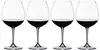 Riedel Vivant Pinot Noir Weinglas, transparent, 4 Stück, Produktbild-Vorschau 7