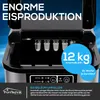 TroniTechnik® Eiswürfelmaschine Eiswürfelbereiter aus Produktbild-Vorschau 5