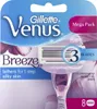 GILLETTE Women Venus Breeze 8er Klingen Produktbild-Vorschau 8