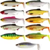 Westin Ricky the Roach Shadtail 7cm 6g - 2 Gummifische, Produktbild-Vorschau 1