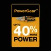 Fiskars Powergear Nůžky Na Plech Offsetové Pravé 1027210 Náhled obrázku produktu 6