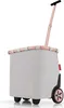 reisenthel carrycruiser, Einkaufsroller, Einkaufswagen, Produktbild-Vorschau 12