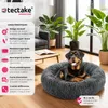 Panier pour chien Maja avec rembourrage épais et maille Voir les images du produit 2