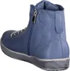 Andrea Conti Sneaker high 0341500 Damskie sznurowane buty z Podgląd zdjęcia produktu 15