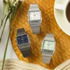 Casio Armbanduhr Vintage AQ-800E-3AEF Produktbild-Vorschau 4