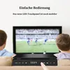 ZELURXX HD DVD-Player, VCD, tragbarer Videoplayer, Produktbild-Vorschau 4