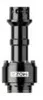 Moza Racing Wheel Base Extension Rod - Lenkrad Produktbild-Vorschau 2