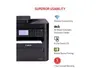 Canon i-SENSYS MF275dw Kabellos - Produktbild-Vorschau 2