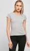 Build Your Brand Ladies´ Basic Tee Produktbild-Vorschau 2